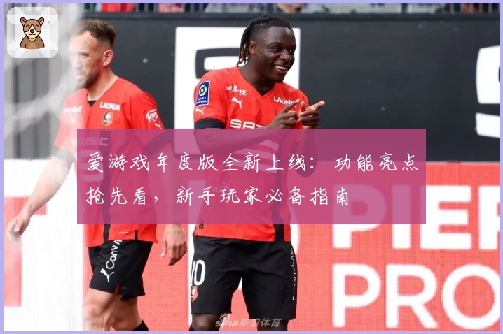 爱游戏年度版全新上线：功能亮点抢先看，新手玩家必备指南