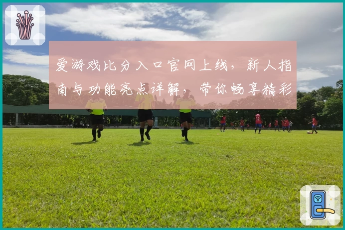 爱游戏比分入口官网上线，新人指南与功能亮点详解，带你畅享精彩赛事数据