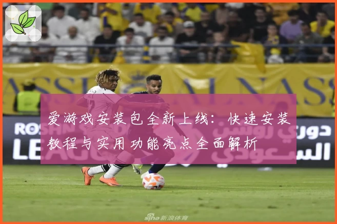 爱游戏安装包全新上线：快速安装教程与实用功能亮点全面解析